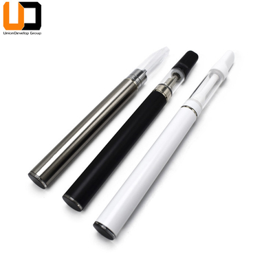 고급 품질 350 mAh CBD 유가는 펜 배터리 510 스레드 카트리지 배터리를 기화시킵니다