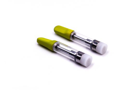 맞춘 박스 포장 TH2 카트리지 리드 무료 세라믹 팁  데트라 8 농유 4*1.2mm/2.0mm 510은 카트리지를 기화시킵니다