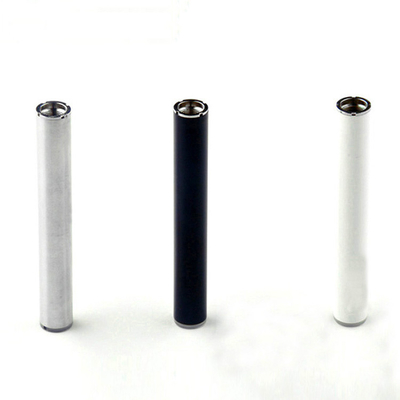 좋은 품질 350 mAh delta8 농유 CBD는 펜 배터리 510 스레드 카트리지 배터리를 기화시킵니다