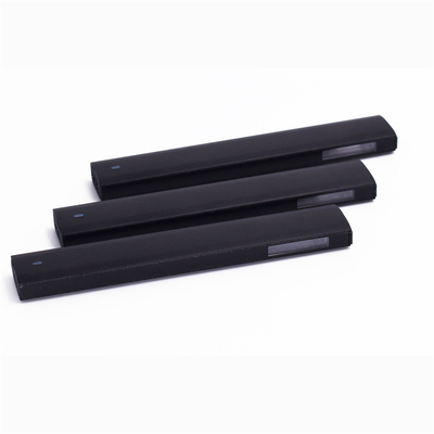 도매 버릴 수 있는 순수한 맛 CBD 오일 증발기 카트리지 280 mah Ｅ 여송연은 포드를 기화시킵니다
