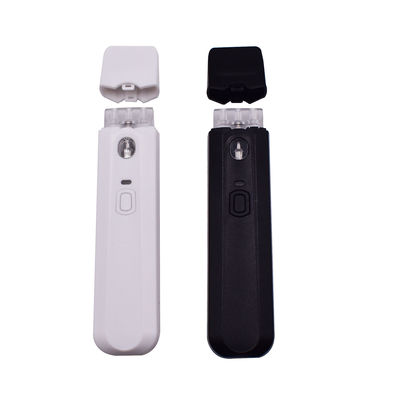 도매 공장도 가격 예열 CBD 비어 있는 조정가능한 전압 일회용은 포드를 기화시킵니다