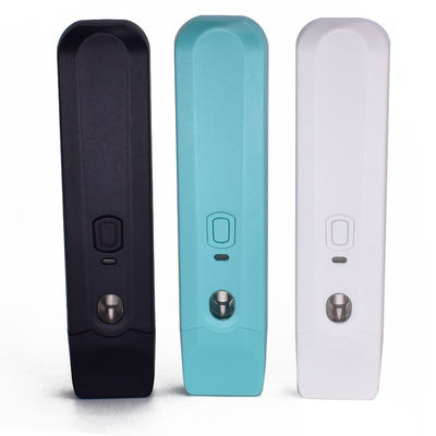 도매 공장도 가격 예열 CBD 비어 있는 조정가능한 전압 일회용은 포드를 기화시킵니다