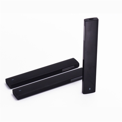 커스텀 로고는 펜 델타성 8 가는 오일 280 mah 1 밀리람베르트 세라믹 코일 엠프티 카트리지 3.7V를 기화시킵니다