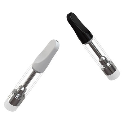 적당한 CBD 농유 델타 8은 카트리지 세라믹 코일 510 스레드를 기화시킵니다