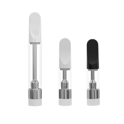 적당한 CBD 농유 델타 8은 카트리지 세라믹 코일 510 스레드를 기화시킵니다