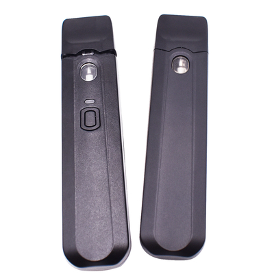 버튼 1 밀리람베르트 280mAh 재충전이 가능한 일회용과 예열은 포드를 기화시킵니다