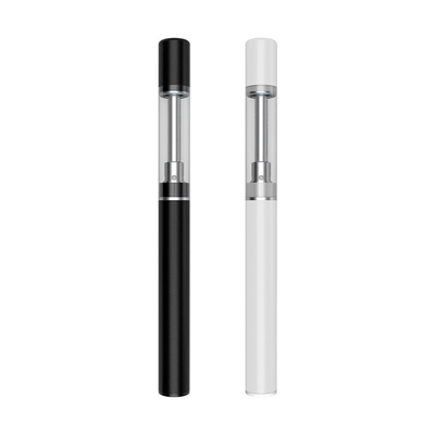공장도 가격 대량 판매 수직 세라믹 코일, 두꺼운 THC oil/ 델타 8 유가 이용 가능한 D3 CBD 디스포스아블레이는 펜을 기화시킵니다