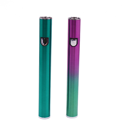 높은 품질 B7 가변 전압 510 스레드 350mAh 배터리 펜