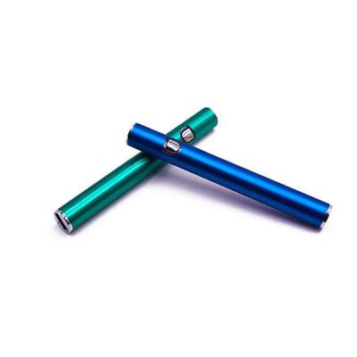 높은 품질 B7 가변 전압 510 스레드 350mAh 배터리 펜
