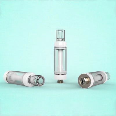 버릴 수 있는 2*2.0mm 가득 찬 요업 510개 델타성 9 농유 0.5 밀리람베르트 1 밀리람베르트 비중 금속은 카트리지를 기화시킵니다