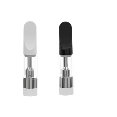 SS316 0.5ML 1ML 요업 증발기 카트리지 - 1.6/2.0MM (50 수량)에서 510개 스레드