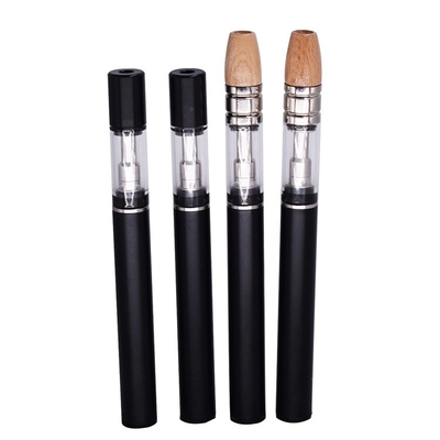 수직 세라믹 코일, 두꺼운 THC oil/ 델타 8 오일 이용 가능한 D3 CBD 디스포스아블레이는 펜을 기화시킵니다
