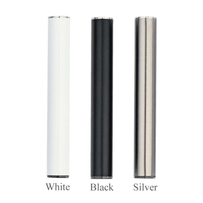 M3E 배터리 350 Mah 큰 기류  510 스레드 재충전이 가능한 불연성 담배