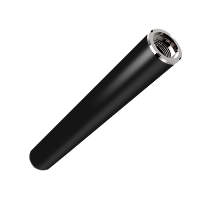 M3E 배터리 350 Mah 큰 기류  510 스레드 재충전이 가능한 불연성 담배