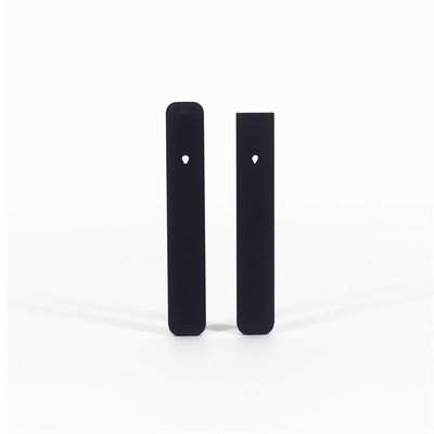 공장도 가격 도매 버릴 수 있는  cbd 배 타입 세라믹 가열 0.5/1 밀리람베르트 280mAh 재충전이 가능한 일회용은 포드를 기화시킵니다