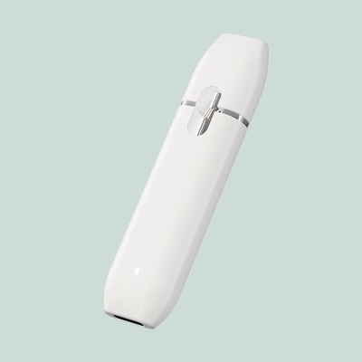 신상품 P24 350 mAh 배터리 버릴 수 있는 SS316은 2.0/2.5/3.0ML 탱크용량과 펜을 기화시킵니다