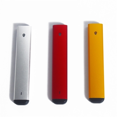 280 Mah CBD는 펜 0.5 Ml 능력 요업 코일 포드 극소 USB를 기화시킵니다