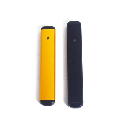 280 Mah CBD는 펜 0.5 Ml 능력 요업 코일 포드 극소 USB를 기화시킵니다