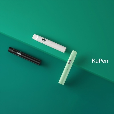 버릴 수 있는 CBD 오일 펜 2 밀리람베르트 2.5 밀리람베르트 3 밀리람베르트는 예열 기능과 포드를 기화시킵니다