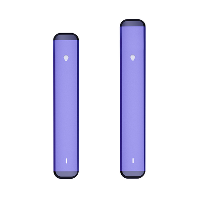 도매 배 타입 세라믹 난방 0.5/1 밀리람베르트 280mAh 재충전이 가능한 일회용은 포드를 기화시킵니다